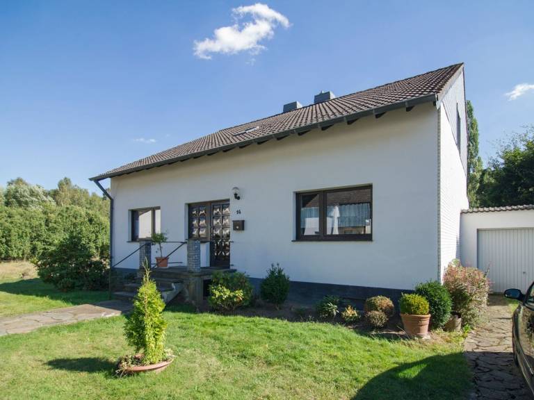 Ferienhaus  Heimbach