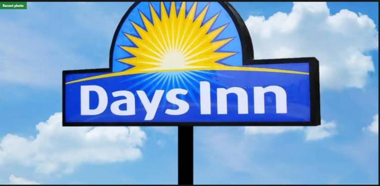 Days Inn by Wyndham Augusta in Augusta, ME