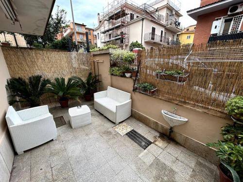Appartamento Labaro