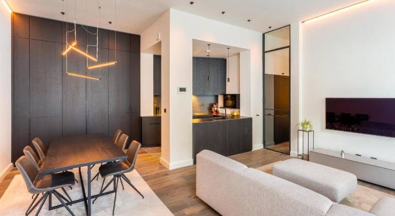 Charming apartment | Pet-friendly — photo 2
