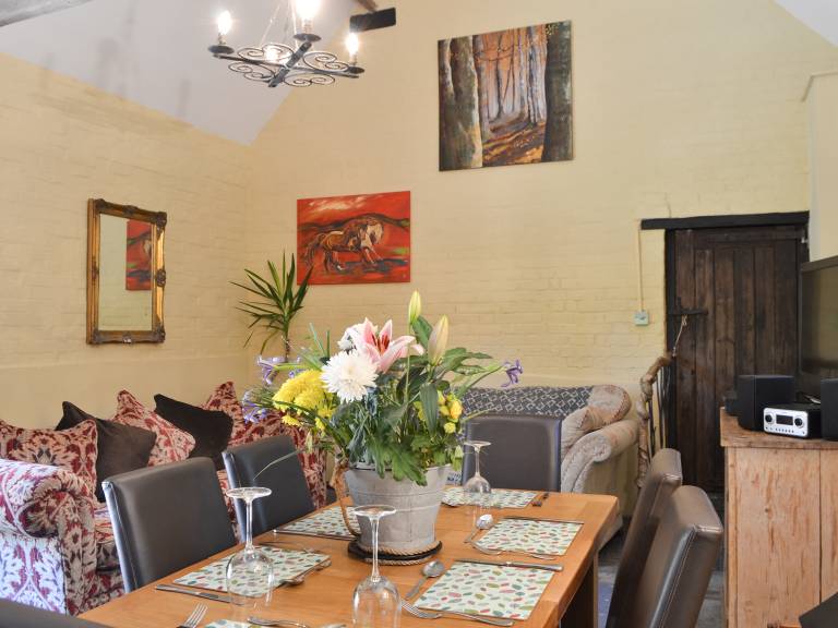 Children-friendly nice cottage with garden | Pets are welcome — photo 3