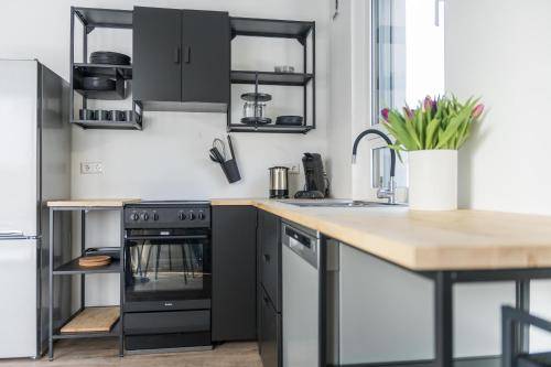 Ferienwohnung Reilingen