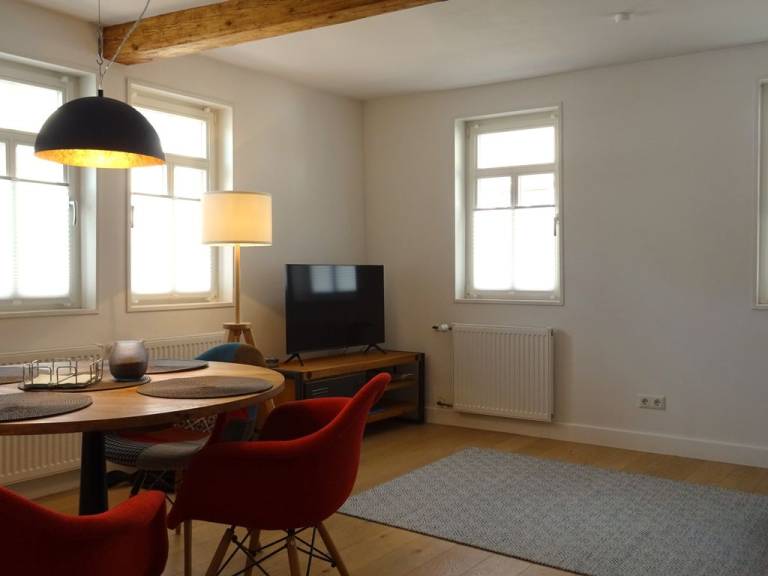 Ferienhaus Dieburg
