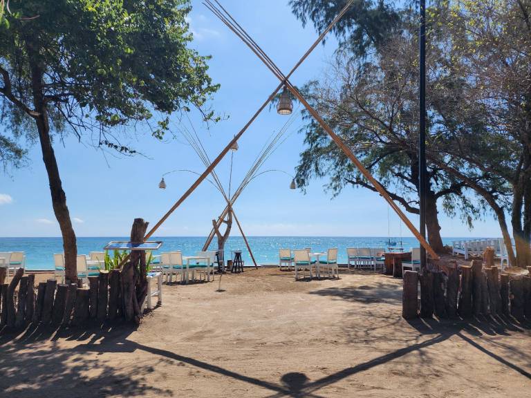 koča Gili Air