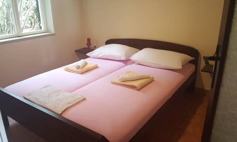 Apartma Valun