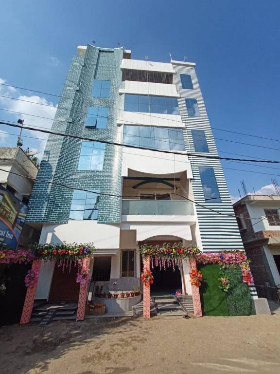 Namaste Bharat Inn in Purnia