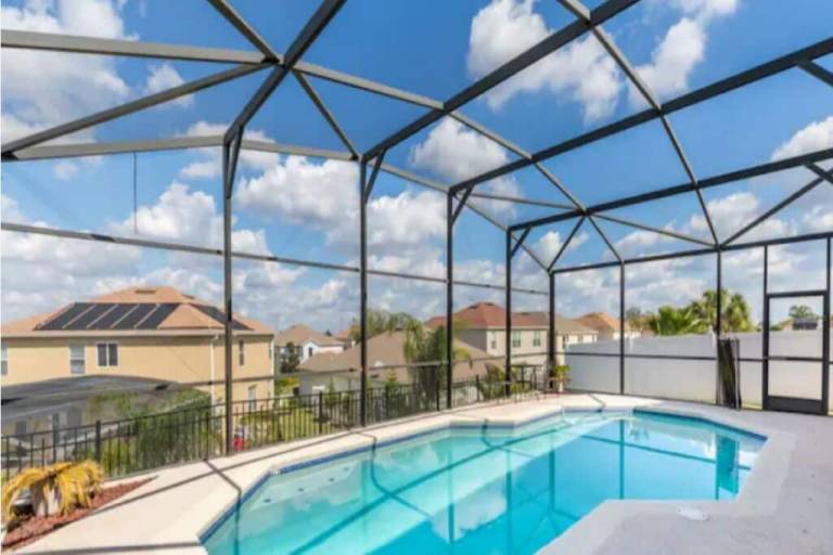 Huis Citrus Ridge