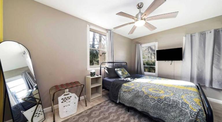 Vacation home with 1 room for 7 persons — photo 2