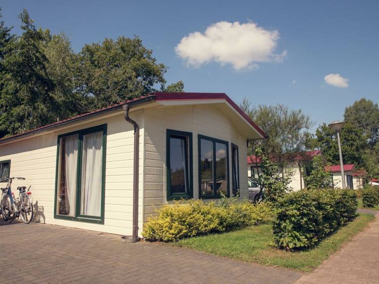 Huis  Hoge Hexel