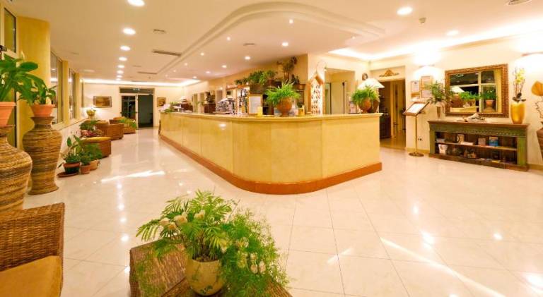 Hotel Azzurra — photo 3