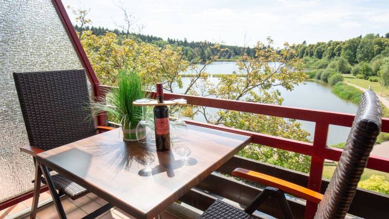 Ferienwohnung Hahnenklee