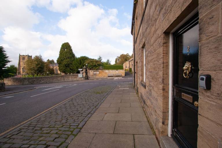 House Alnwick