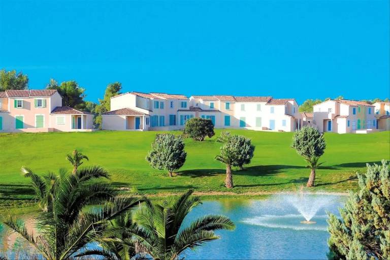 Appartement Vitrolles