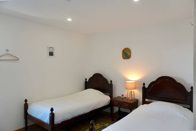 Apartamento Fátima
