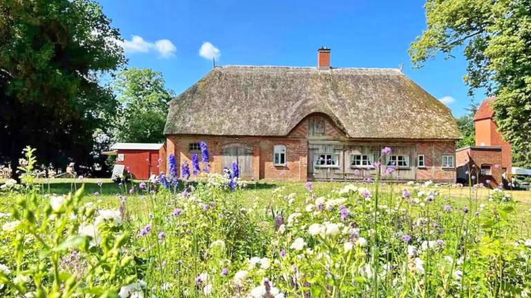 Ferienwohnung  Bad Kleinen