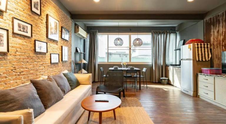 Apartment | Pets are welcome — photo 2