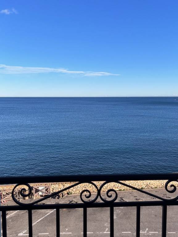 Ferienwohnung Antibes