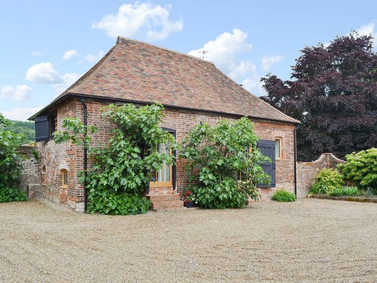 Landhaus  East Brabourne