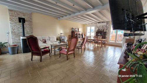 Le Clos des Voyageurs — photo 3