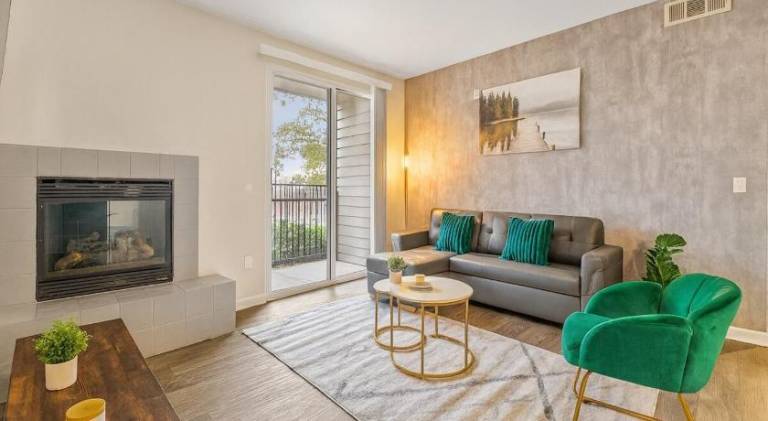 Luxury King Suite by the Lake - Entire Place in Sparks, NV