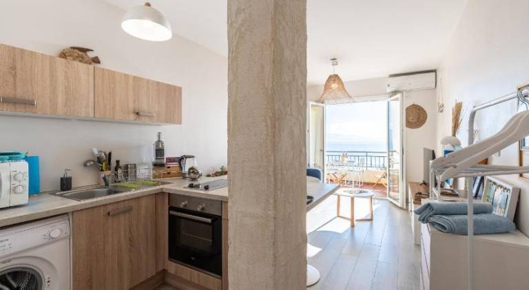 Holiday apartment with 1 room for 2 persons — photo 3