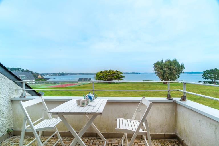 Family-friendly rental apartment | Sea view | Pets are welcome — photo 5