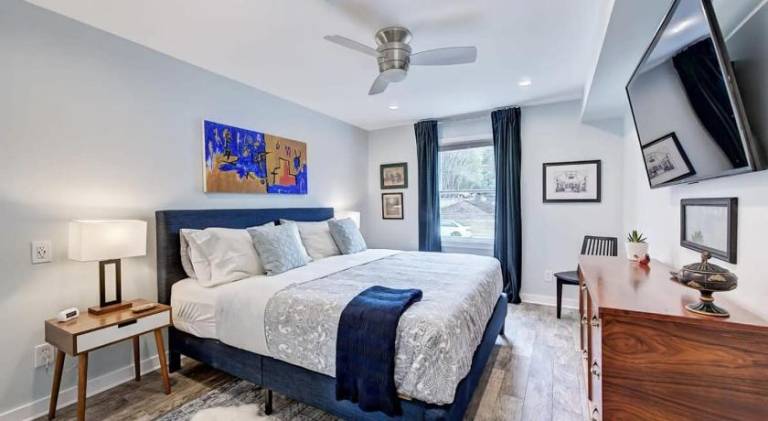 Vacation home with 1 room for 2 persons — photo 2