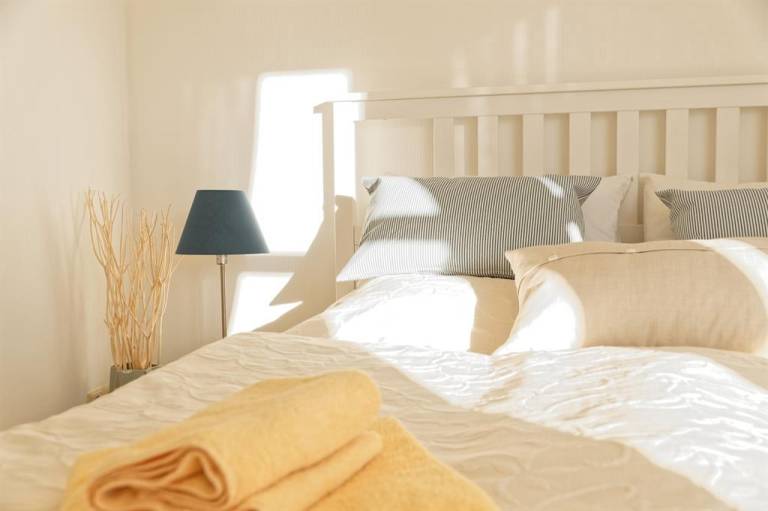 Ferienwohnung Alt Travemünde - Rönnau
