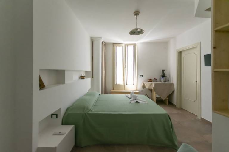 Bed & Breakfast Castrignano del capo