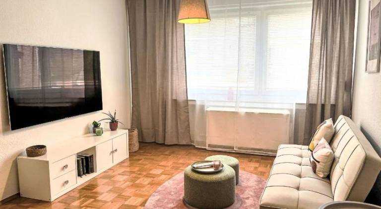 Ferienwohnung  Siegburg