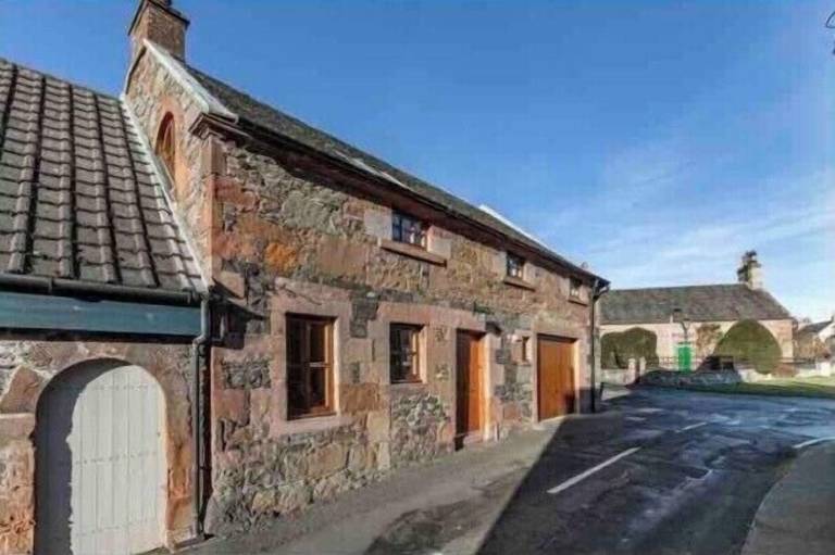 Cottage Galashiels