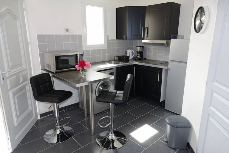 Appartement  Juvignac