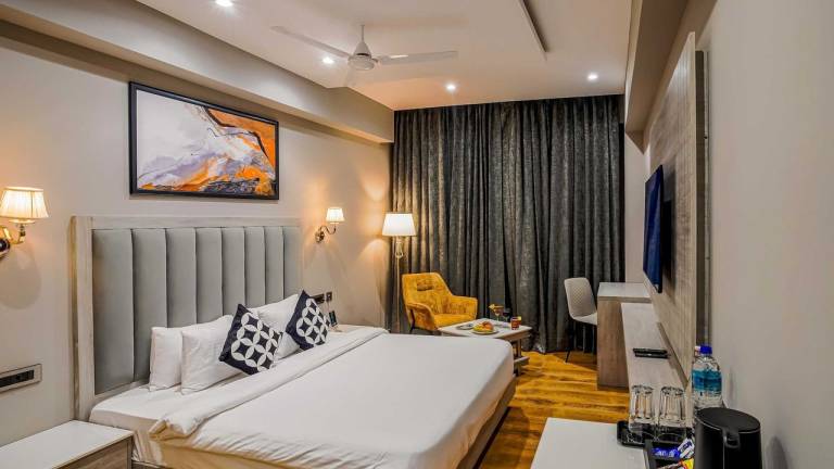 Ferienhaus für 2 Personen 31 m² in Mohali