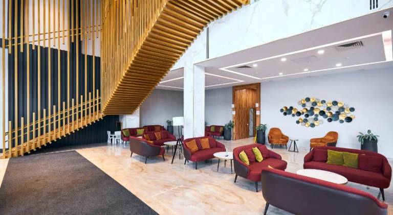 TOR'RE Astana, Trademark Collection by Wyndham — photo 3
