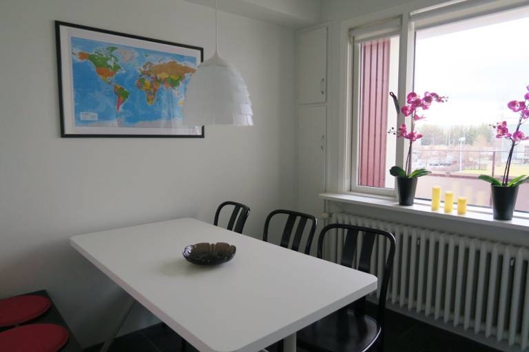 Apartman Vesturbær