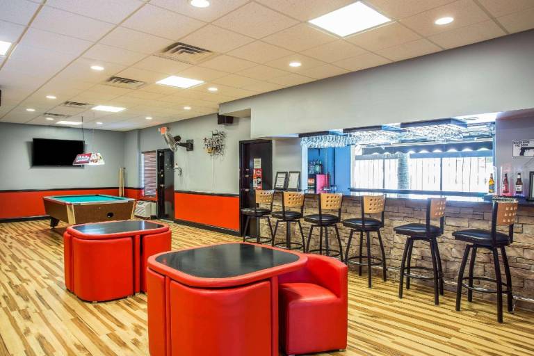 Quality Inn & Suites Aiken East — photo 5