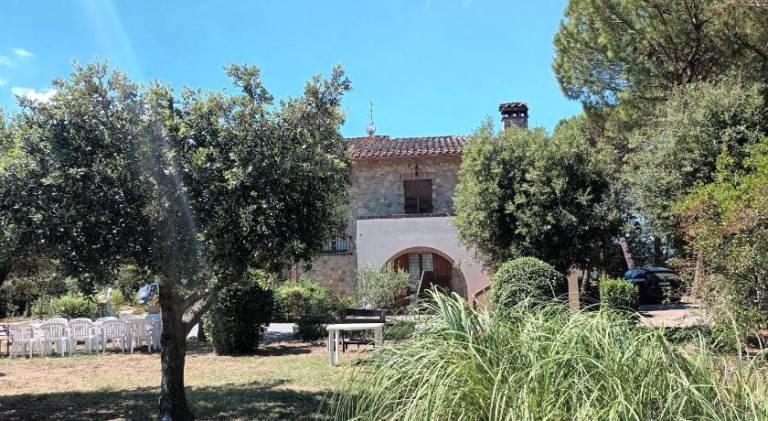 Nice villa with jacuzzi & pool | Dogs allowed — photo 5