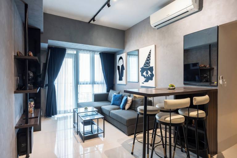 Condo Manila