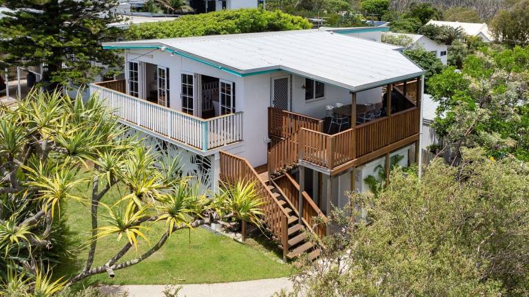 House  Peregian Beach
