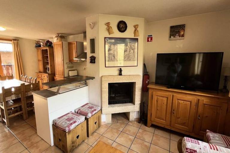 Charming apartment | Ski nearby | Pets allowed — photo 2