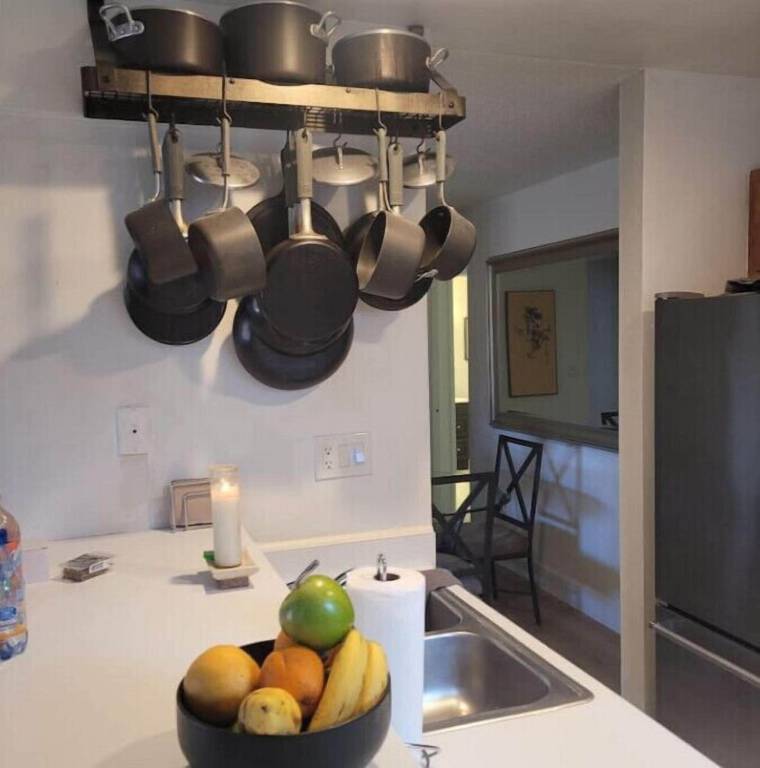 Condo Reno