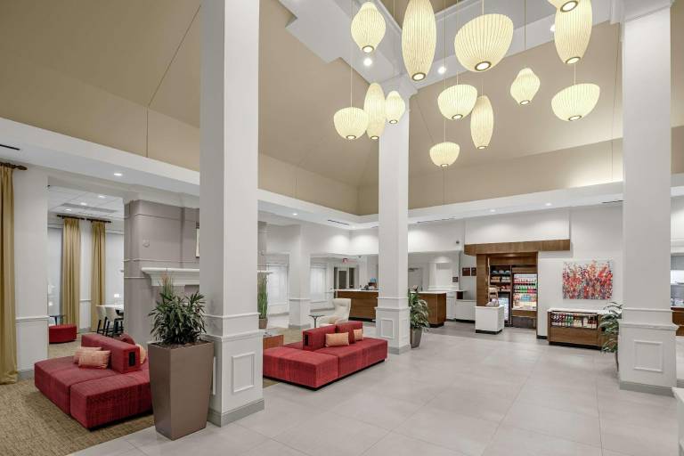 Hilton Garden Inn Wilmington Mayfaire Town Center — photo 2