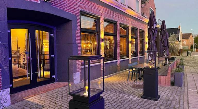Hotel Appartementen Klaver Vier