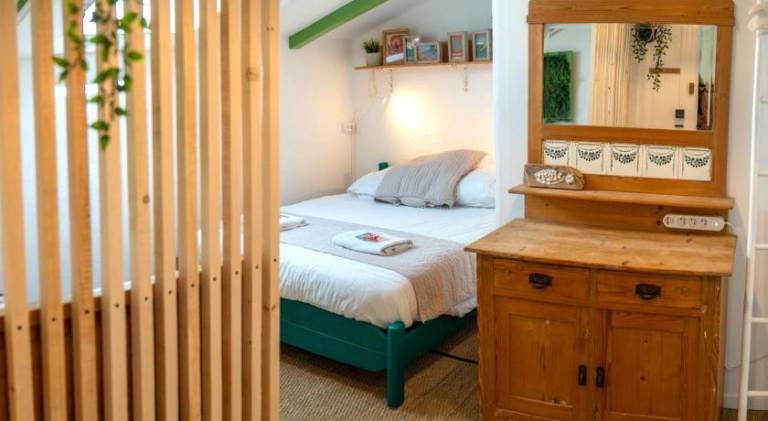 Chambre d'hôtes Anglet