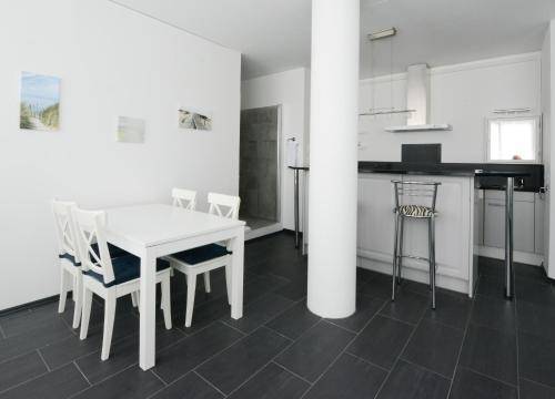 Apart hotel  Berg