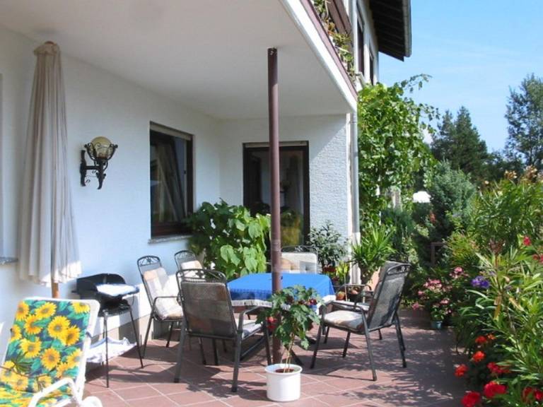 Ferienwohnung Annweiler am Trifels