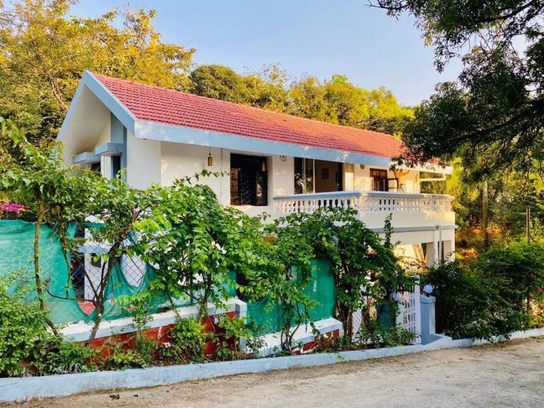 Villa Lonavala