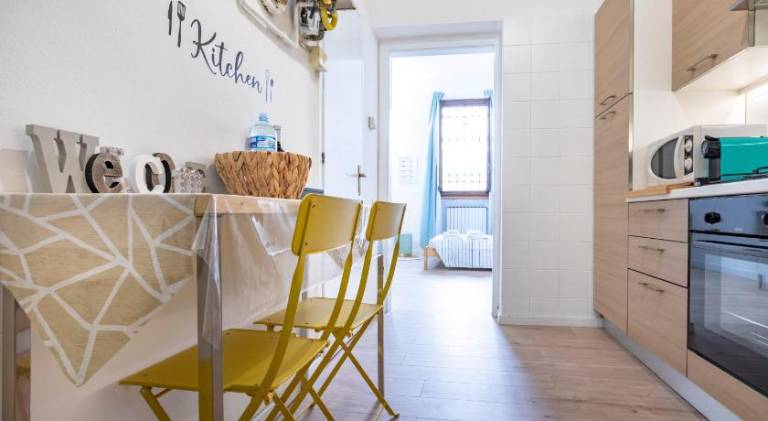 Pleasant holiday apartment | Dogs allowed — photo 2