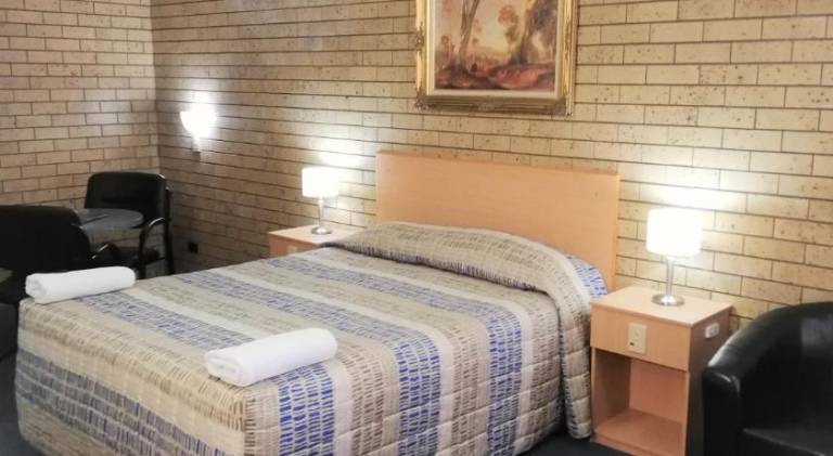 Motel Goondiwindi