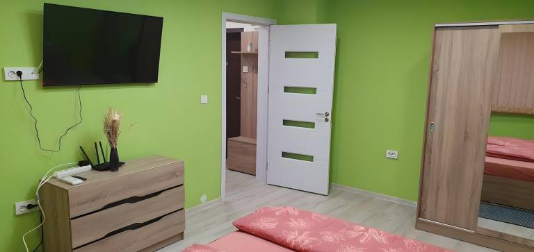 Pleasant holiday apartment | Suitable for remote work | Pet-friendly — photo 2